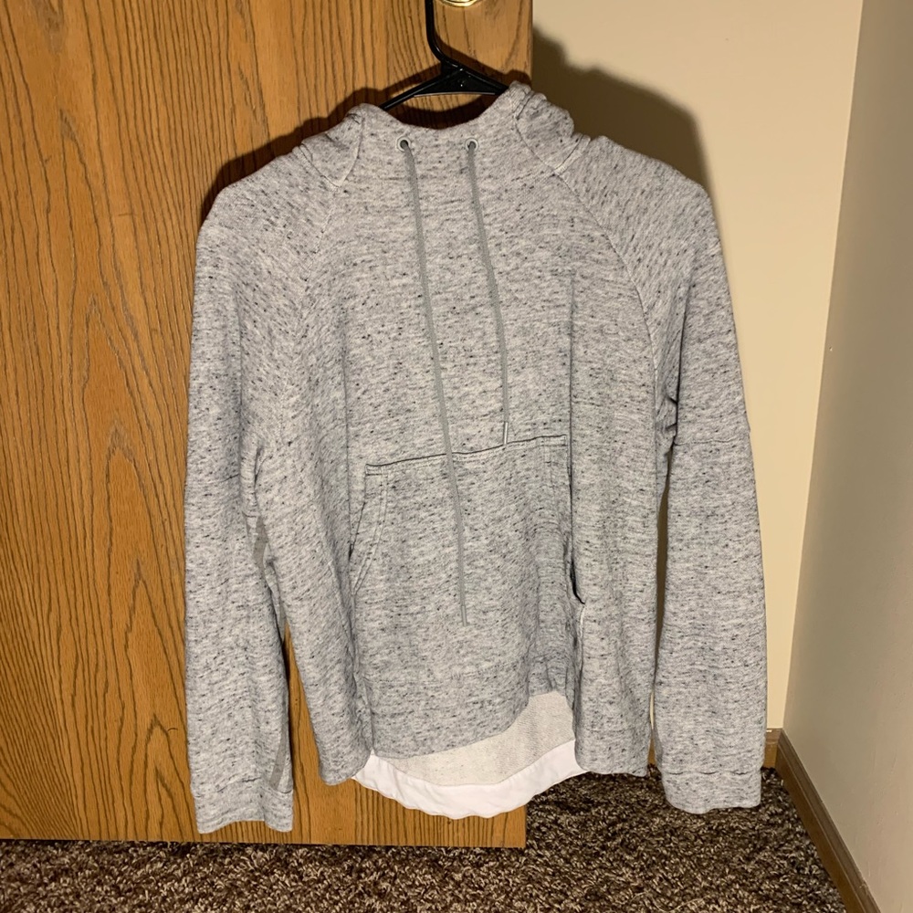 Women’s adidas hoodie size large